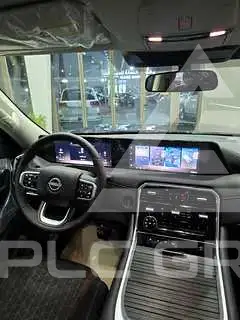 2026 Nissan Patrol