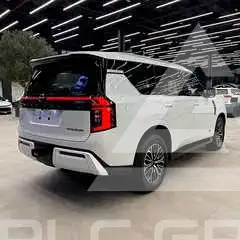 2026 Nissan Patrol