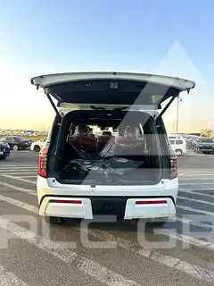 2026 Nissan Patrol