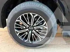 2026 Nissan Patrol