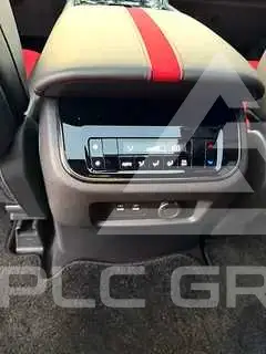 2026 Nissan Patrol