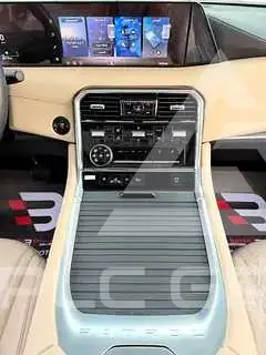 2026 Nissan Patrol