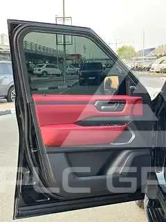 2026 Nissan Patrol