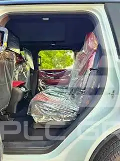 2026 Nissan Patrol