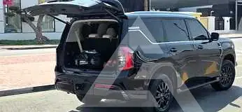 2026 Nissan Patrol