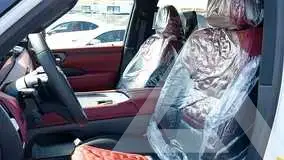 2026 Nissan Patrol