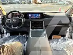 2026 Nissan Patrol