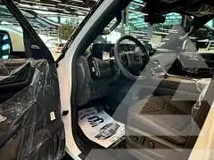 2026 Nissan Patrol