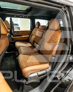 2026 Nissan Patrol