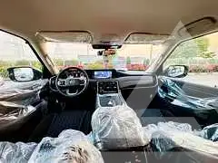 2026 Nissan Patrol