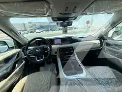 2026 Nissan Patrol