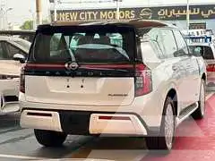 2026 Nissan Patrol