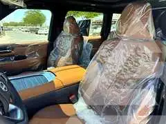 2026 Nissan Patrol