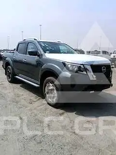 2026 Nissan Navara