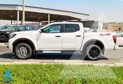 2026 Nissan Navara