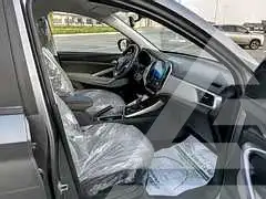 2026 Chevrolet Captiva