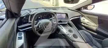 2026 Chevrolet Corvette
