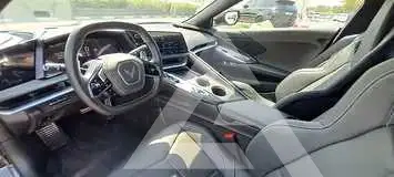 2026 Chevrolet Corvette