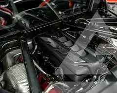 2026 Chevrolet Corvette