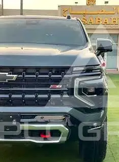 2026 Chevrolet Tahoe