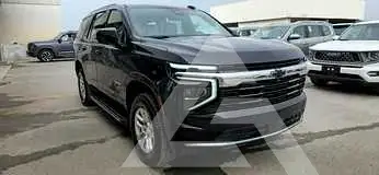 2026 Chevrolet Tahoe