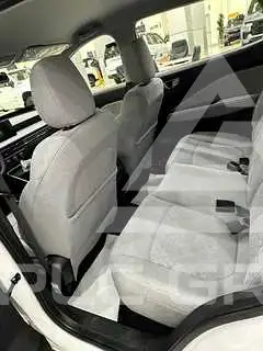 2026 Chevrolet 