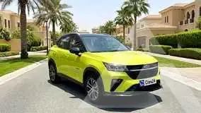 2026 Chevrolet Unknown