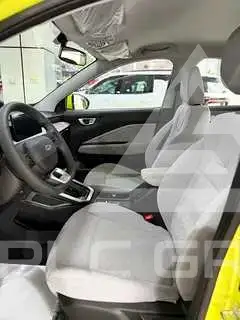 2026 Chevrolet 