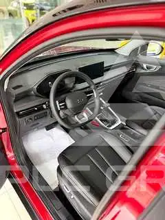 2026 Chevrolet 