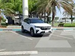 2026 Chevrolet Unknown