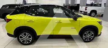 2026 Chevrolet 