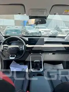 2026 Chevrolet 