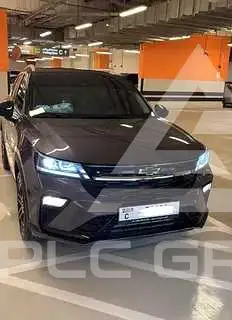 2026 Chevrolet 