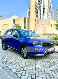 2026 Chevrolet Unknown