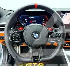 2026 BMW M4