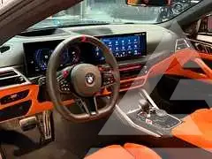 2026 BMW M4