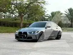 2026 BMW M3