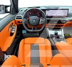 2026 BMW M3