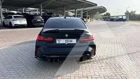 2026 BMW M3