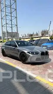 2026 BMW M3