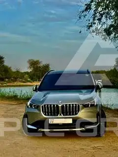 2026 BMW X1