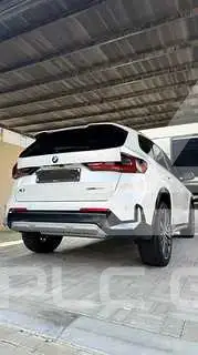 2026 BMW X1