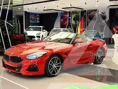 2026 BMW Z4