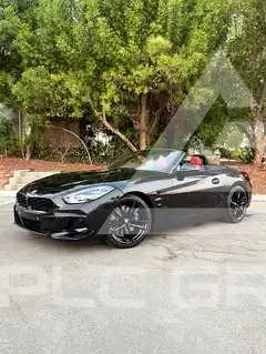 2026 BMW Z4