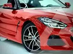 2026 BMW Z4