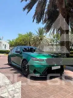 2026 BMW M5