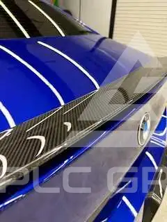 2026 BMW M5