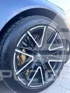 2026 BMW M5