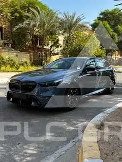 2026 BMW M5