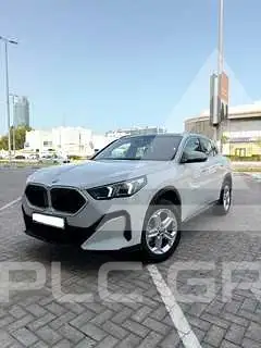 2026 BMW X2